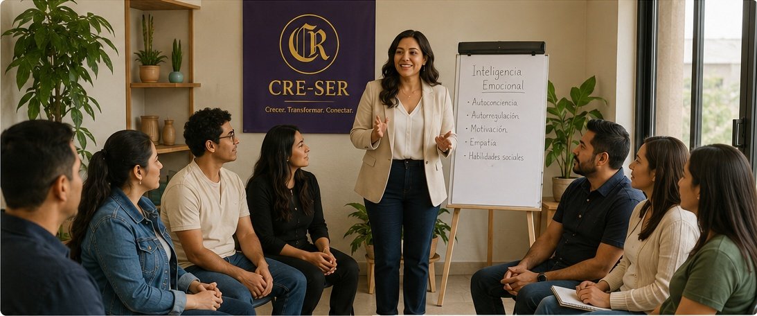 Taller CRE-SER con participantes latinoamericanos